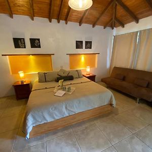 Suite Deluxe con Cama King